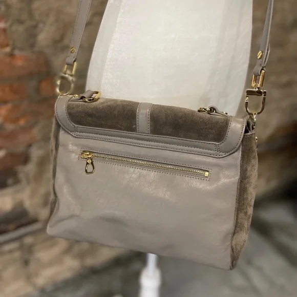 Tory Burch 797 Madison Avenue Handbag - Picture 10 of 16